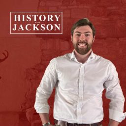 Artwork for History with Jackson