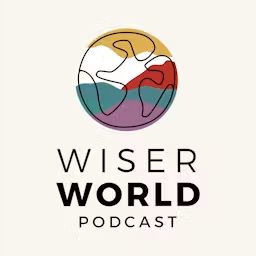 Artwork for Wiser World