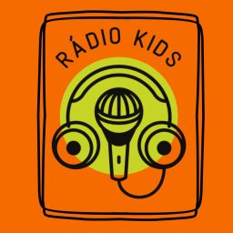 Artwork for Rádio Kids
