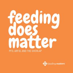 Artwork for Feeding Does Matter