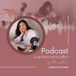 Artwork for Podcast mamine.sveznalice