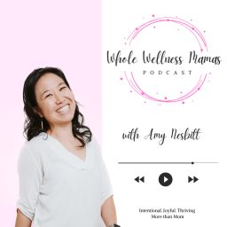 Artwork for Whole Wellness Mamas