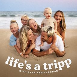 Artwork for Life's a Tripp