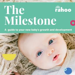 Artwork for The Milestone
