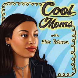 Artwork for COOL MOMS