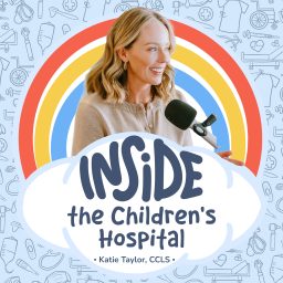 Artwork for Inside the Children's Hospital