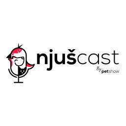 Artwork for NjušCast