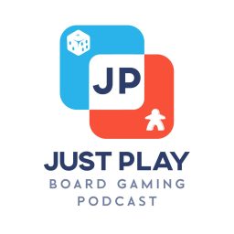 Artwork for Just Play