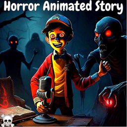 Artwork for Horror Animated Story