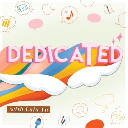 Artwork for Dedicated