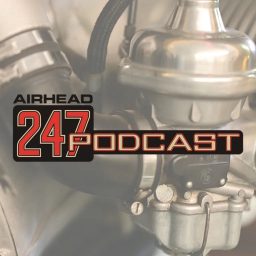 Artwork for Airhead 247 Podcast