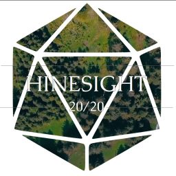 Artwork for HineSight 20/20: Stories