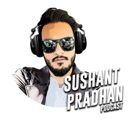 Artwork for Sushant Pradhan Podcast