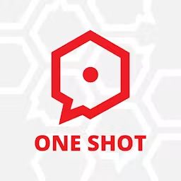 Artwork for One Shot