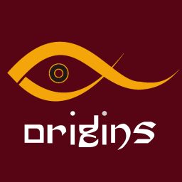 Artwork for Origins Podcast