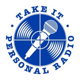 Artwork for Take It Personal Radio