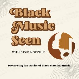 Artwork for Black Music Seen