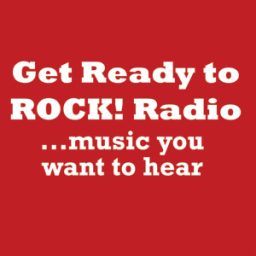 Artwork for Get Ready to ROCK!