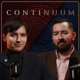 Artwork for Continuum