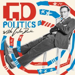 Artwork for GD POLITICS