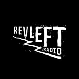 Artwork for Rev Left Radio