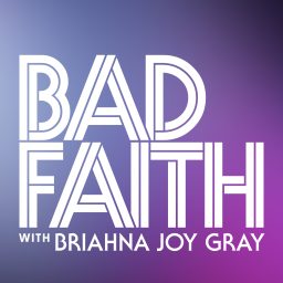 Artwork for Bad Faith