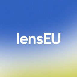 Artwork for Lens EU