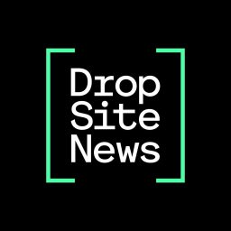 Artwork for Drop Site Livestream