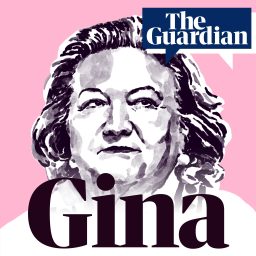 Artwork for Gina