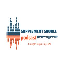 Artwork for Supplement Source Podcast