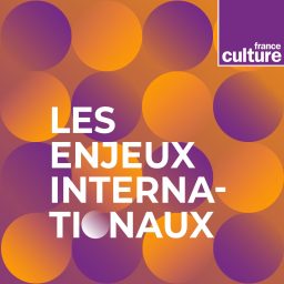 Artwork for Les Enjeux internationaux