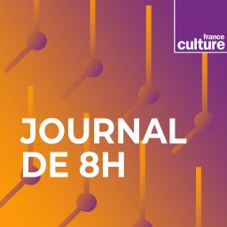 Artwork for Journal de 8 h