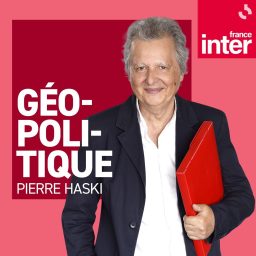 Artwork for Géopolitique