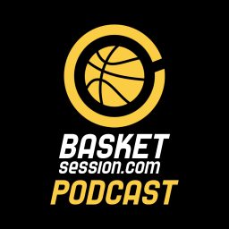 Artwork for Le podcast BasketSession