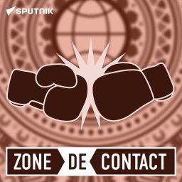 Artwork for Zone de Contact