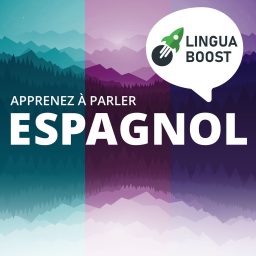 Artwork for Apprendre l'espagnol avec LinguaBoost