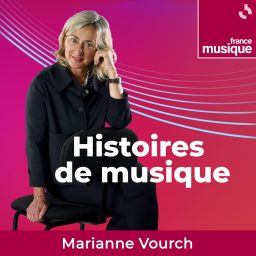 Artwork for Histoires de Musique
