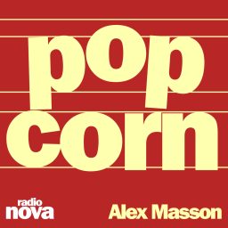 Artwork for Pop Corn