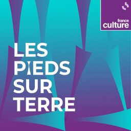Artwork for Les pieds sur terre