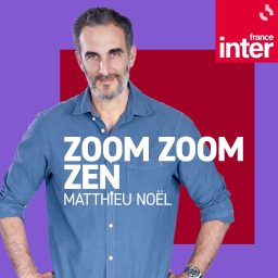 Artwork for Zoom Zoom Zen
