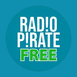 Artwork for RadioPirate FREE
