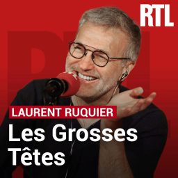 Artwork for Les Grosses Tetes - Intégrales