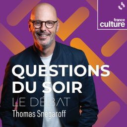 Artwork for Questions du soir : le débat