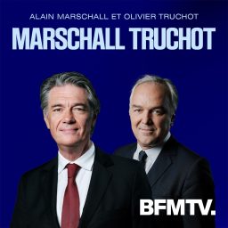 Artwork for Marschall Truchot