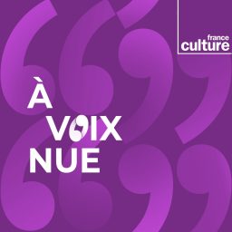 Artwork for A voix nue