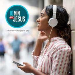 Artwork for 10 minutes avec Jésus