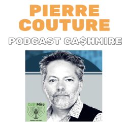 Artwork for Ca$hMire de Pierre Couture