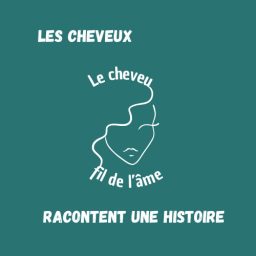 Artwork for Le cheveu... fil de l'âme