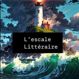 Artwork for L’escale littéraire