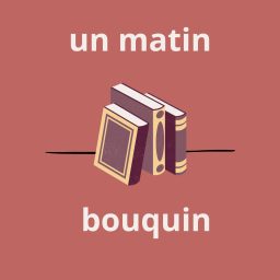 Artwork for Un matin bouquin